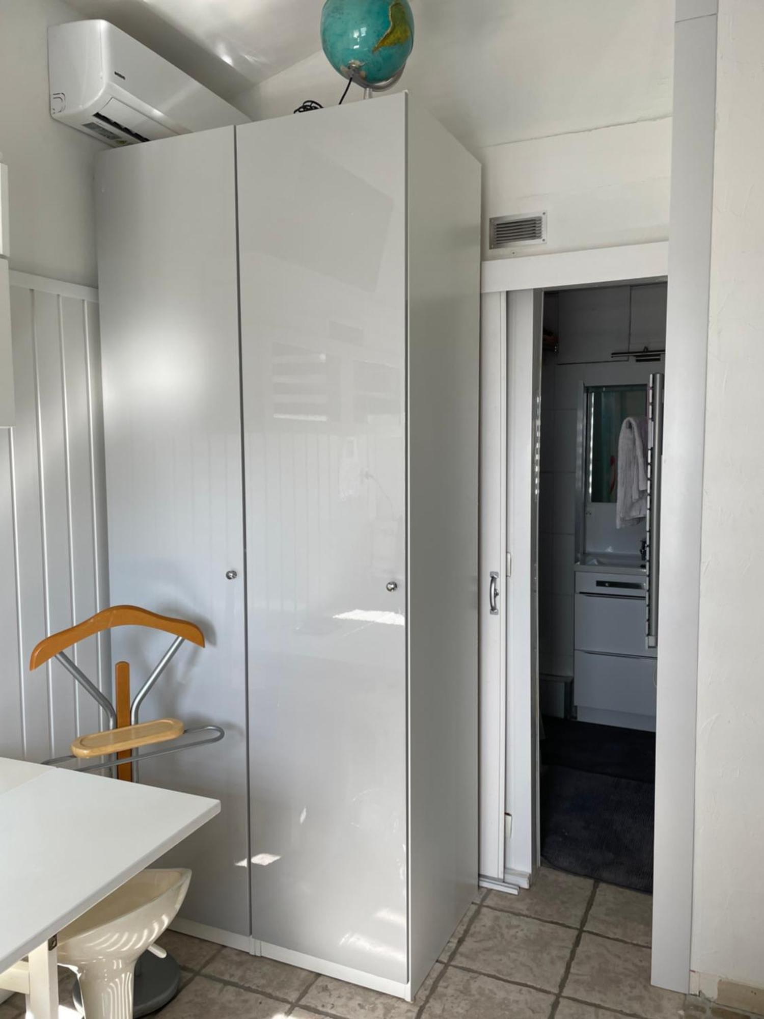 La Coccinelle Bed & Breakfast Nîmes Eksteriør bilde